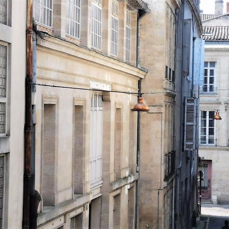 Very Nice Apartment Bordeaux Historical Center Kültér fotó