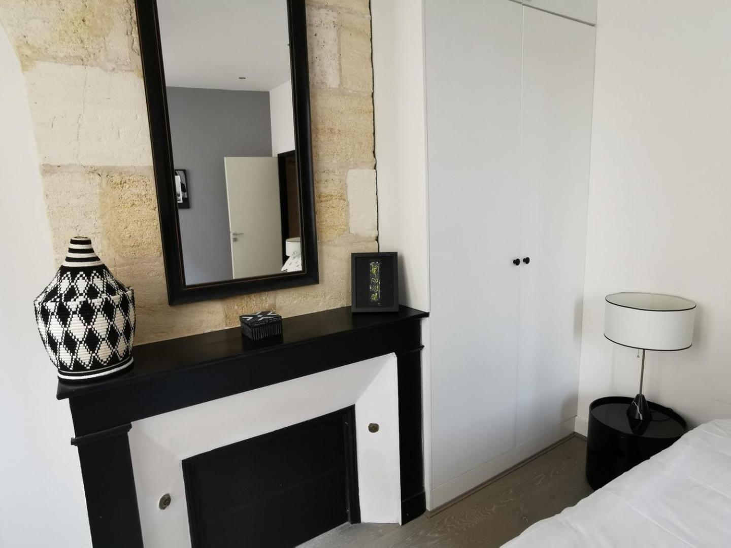 Very Nice Apartment Bordeaux Historical Center Kültér fotó